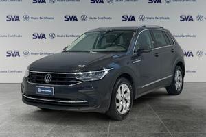 Volkswagen Tiguan 2.0 TDI 150CV DSG 4Motion Life