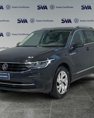 Volkswagen Tiguan 2.0 TDI 150CV DSG 4Motion Life