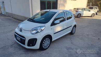Citroen C1 1.0 5 p -PROMO- Seduction