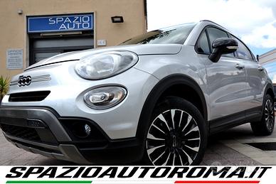 Fiat 500X 1.5 FULL HYBRID 130CV AUTO.*PREZZO REALE