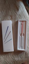 Penna Touch compatibile iPad 2018-2025 COME NUOVA