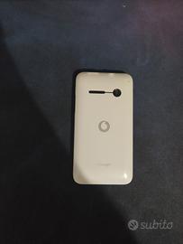 Vodafone smart 4