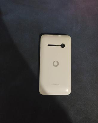 Vodafone smart 4