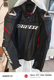 Dainese Racing D1 tg.50