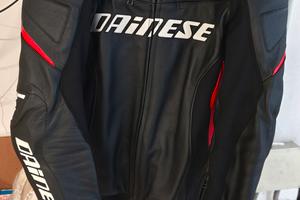 Dainese Racing D1 tg.50