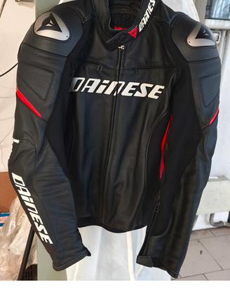 Dainese Racing D1 tg.50