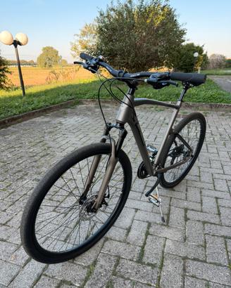 Bici bottecchia