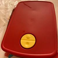 Lunch box Tupperware