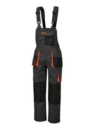 Salopette da lavoro Beta 7863E TG.S