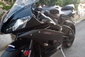 Yamaha YZF R6 - 2006
