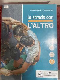 La strada con l'altro (religione)