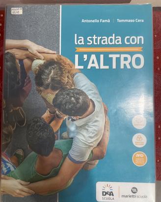 La strada con l'altro (religione)