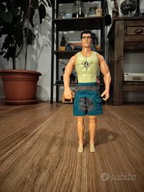 Action Man vintage Hasbro 