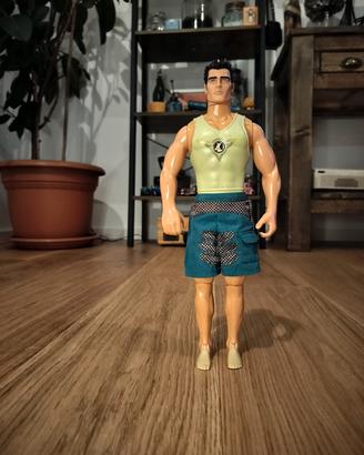Action Man vintage Hasbro 