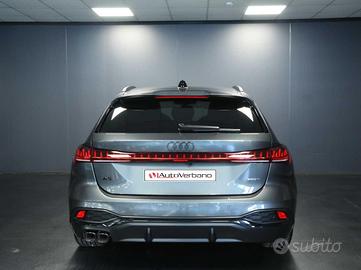 AUDI A5 Avant TDI 150 kW mHEV+ S tronic quattro