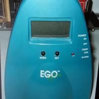 Leggo orologio digitale profuma ambiente anni 90