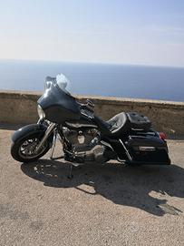 Harley-Davidson Electra Glide - 2003