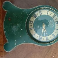 orologio jaeger petite neuchateloise per ricambi