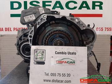 CAMBIO HYUNDAI I30 AUTOMATICO 