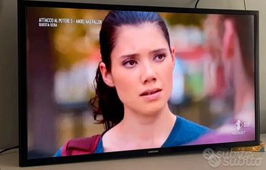 TV Samsung 32” Full HD UE32J5200