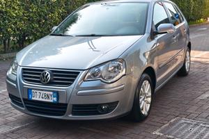 Volkswagen Polo 1.2 70 CV 5p. Comfortline
