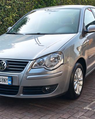 Volkswagen Polo 1.2 70 CV 5p. Comfortline