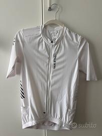 2 Magliette Van Rysel Racer 2 (Taglia L)