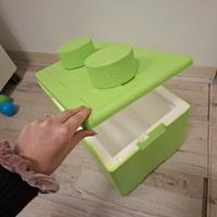 Lego box/contenitore