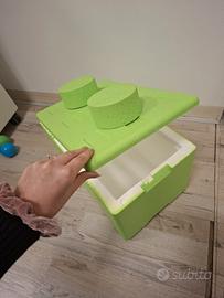 Lego box/contenitore