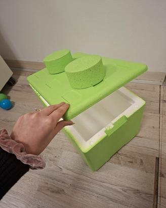 Lego box/contenitore