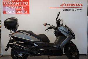 KYMCO DOWNTOWN 300 GRIGIO 2018