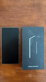 S25 ULTRA 512gb