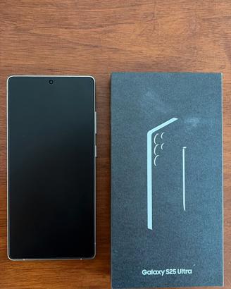 S25 ULTRA 512gb