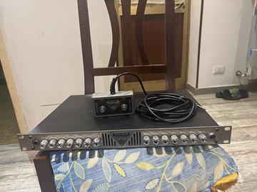 Mesa boogie vtwin