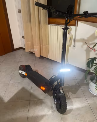 Joyor t10