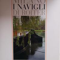 Due libri di fotografia su Milano