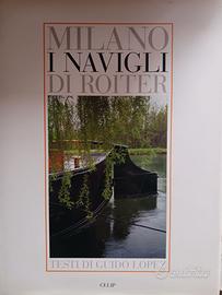 Due libri di fotografia su Milano