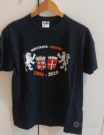 Maglietta Ultras. Macerata  Mestre