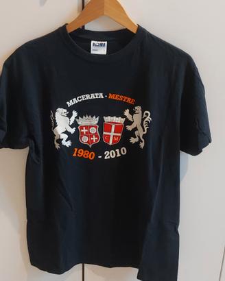 Maglietta Ultras. Macerata  Mestre
