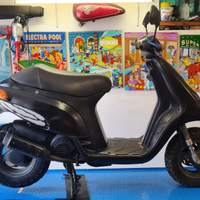 Gilera Typhoon 50