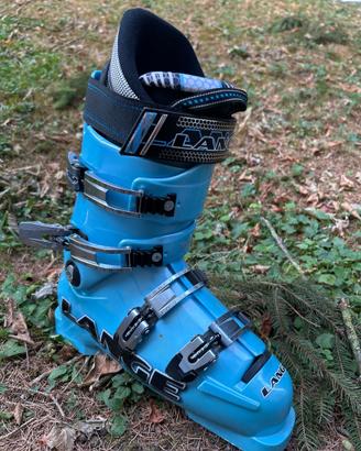 Scarponi da sci Lange world cup 120 misura 42