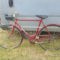 Bici epoca Bianchi