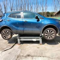 Ricambi Opel Mokka x 1.6 cdti
