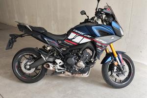 Yamaha Tracer 900 GT