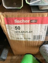 Fischer Solar-Flat