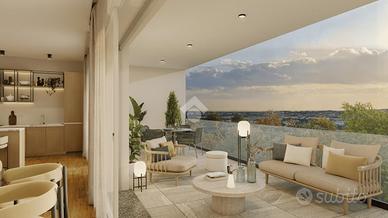 4 LOCALI A CARONNO PERTUSELLA