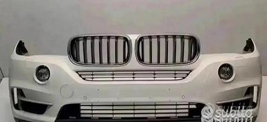 BMW X5 F15 Paraurti Anteriore X-Line