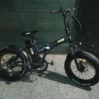 E-bike one