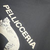 Pelliccia volpe di groenlandia