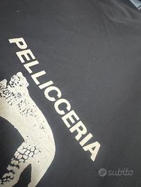 Pelliccia volpe di groenlandia